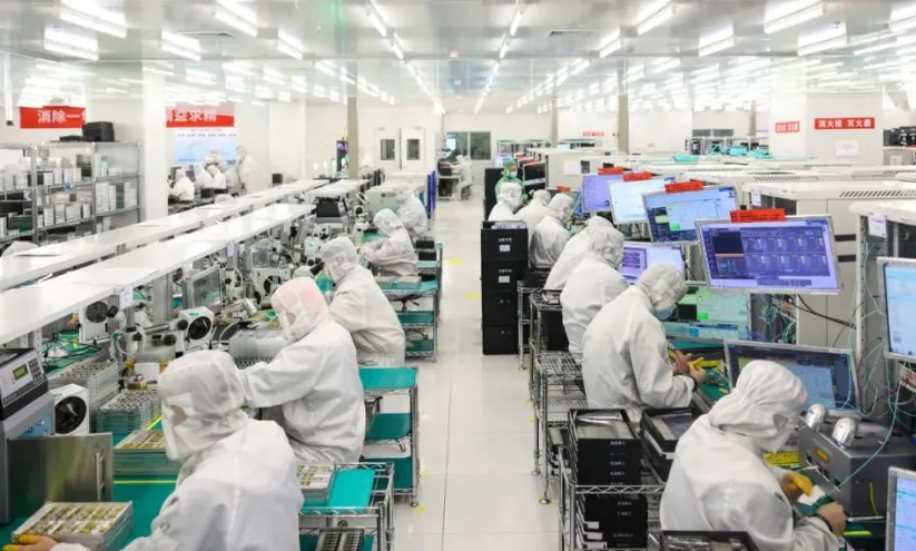 工业溶剂油在金属加工行业中的应用趋势与选型要点